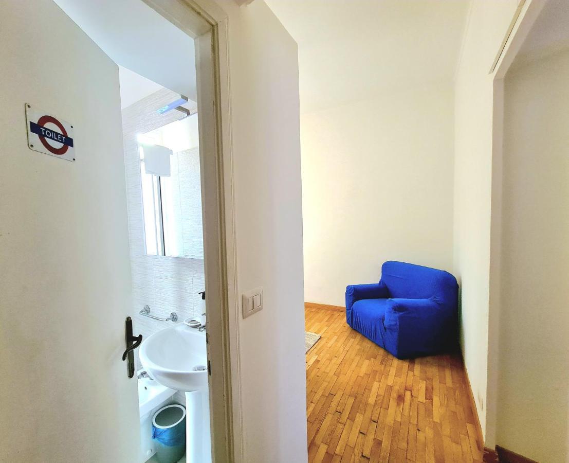 Flavel Colosseo Apartment Rome Exterior photo